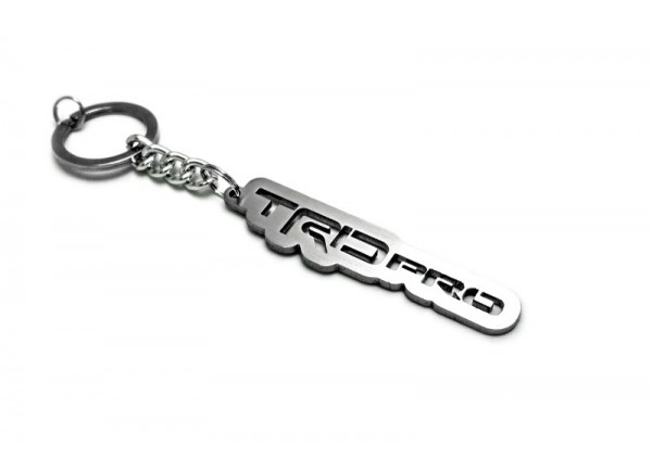 Keychain TRDpro - (type LOGO) Keychain TRDpro - (type LOGO)
